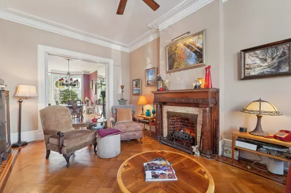 Jc Heights, NJ 07307,83 SHERMAN PL