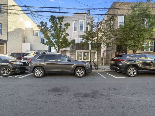 Union City, NJ 07087,515 21ST ST