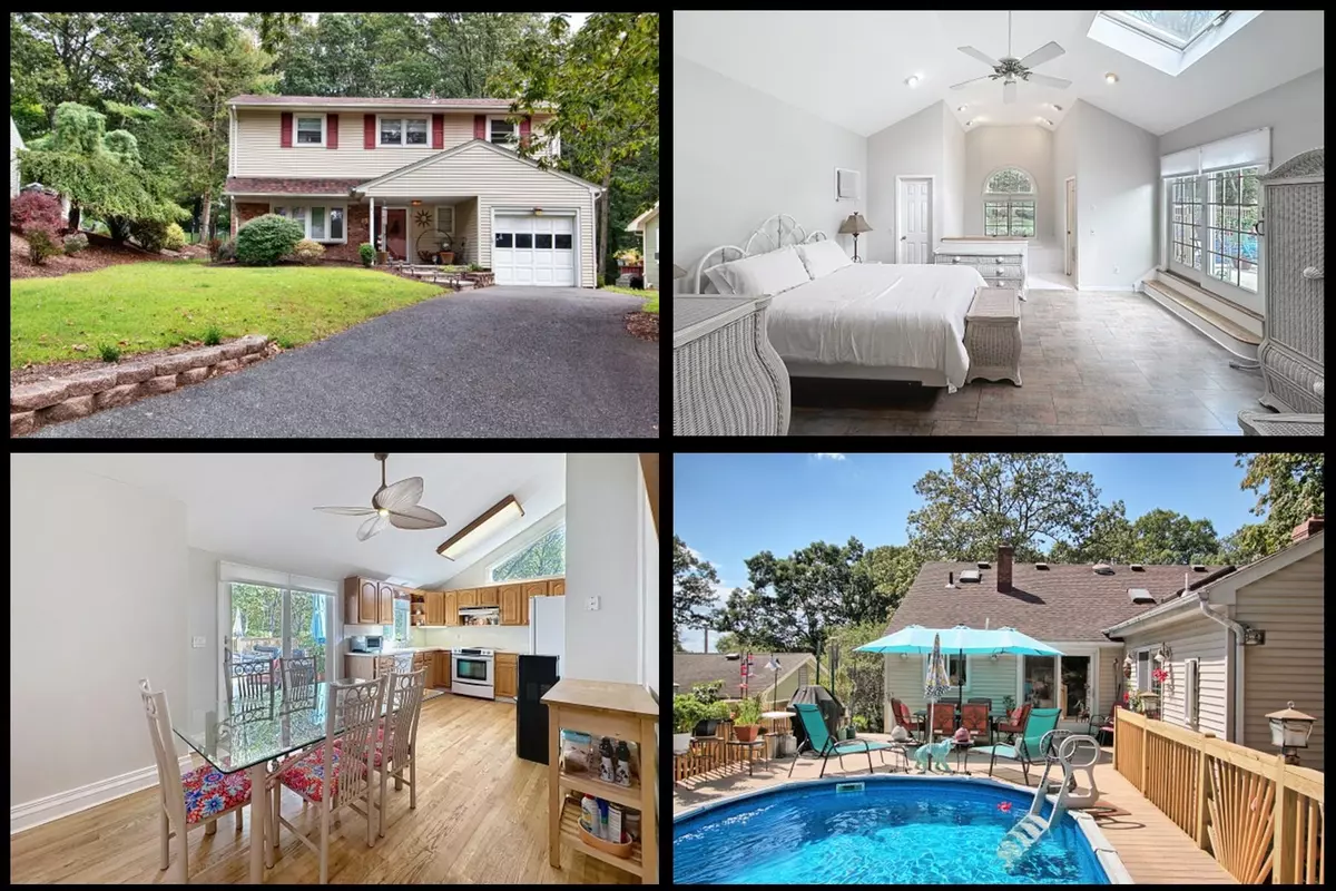 Rockaway Township, NJ 07866,51 SIOUX AVE