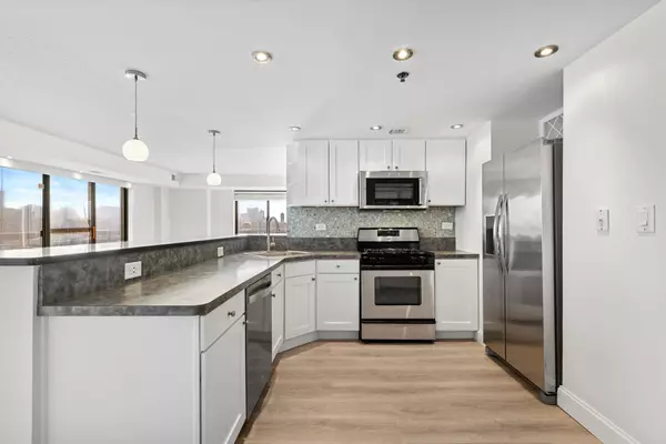 700 1ST ST  #13H, Hoboken, NJ 07030