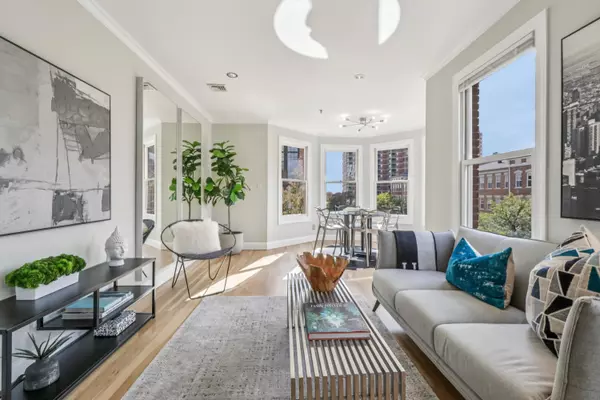 Jc Downtown, NJ 07302,180 WASHINGTON ST  #PH12