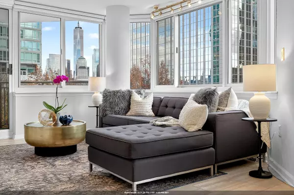 20 2ND ST #509, Jc Downtown, NJ 07302