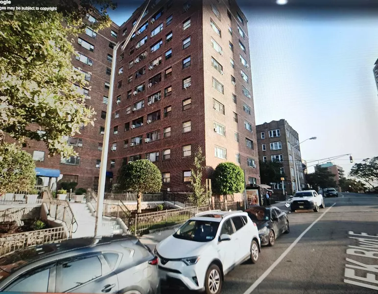 6515 BLVD EAST  #4S, West New York, NJ 07093