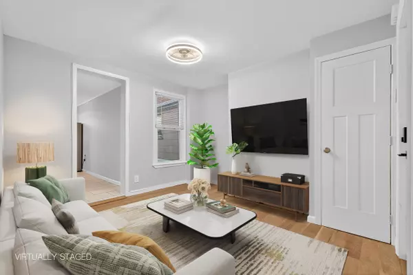 98 CLENDENNY AVE  #2, Jc West Bergen, NJ 07304