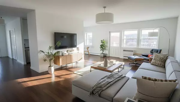 6010 BLVD EAST  #54, West New York, NJ 07093