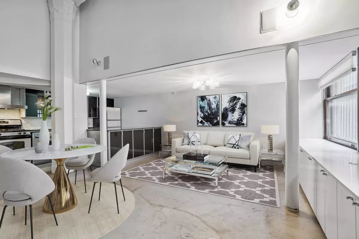 Jc Downtown, NJ 07302,83 MONTGOMERY ST  #101