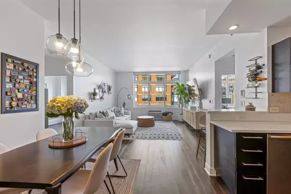 Hoboken, NJ 07030,1450 WASHINGTON ST #608