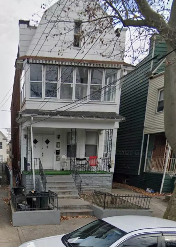 40 WEGMAN PARKWAY  #2, Jc Bergen-lafayett, NJ 07305