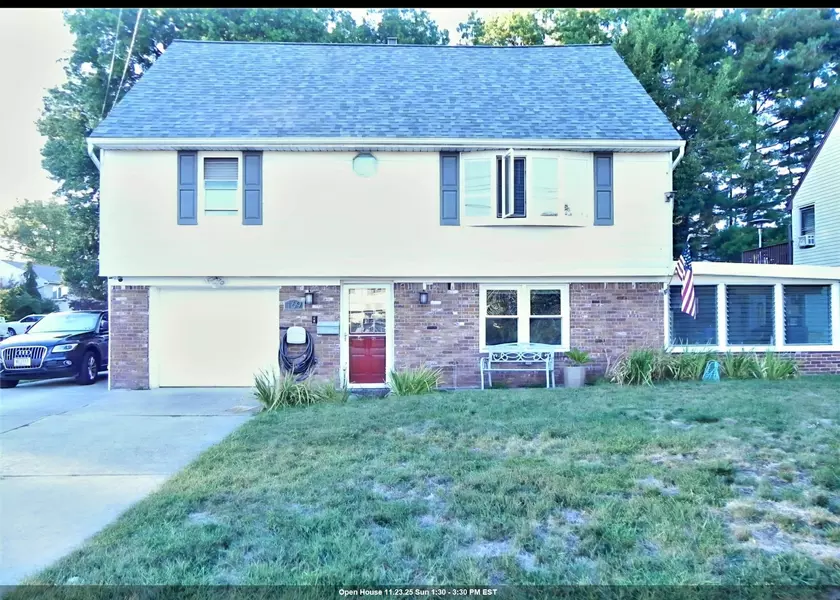 169 FRANKLIN ST, Little Ferry, NJ 07643