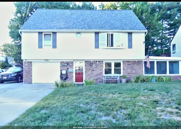 Little Ferry, NJ 07643,169 FRANKLIN ST