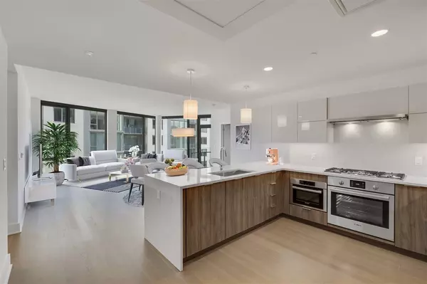 9 AVENUE AT PORT IMPERIAL  #515, West New York, NJ 07093