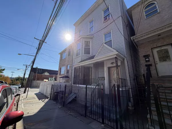 Jc Bergen-lafayett, NJ 07304,15 UNION ST