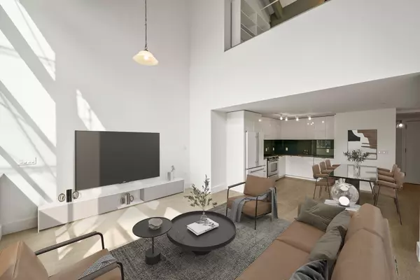 50 DEY ST  #659, Jc Journal Square, NJ 07306