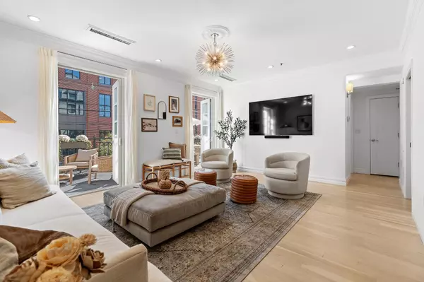 600 HUDSON ST  #2B, Hoboken, NJ 07030