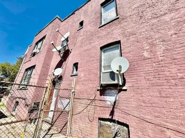 Jc Greenville, NJ 07305,1922 JOHN F KENNEDY BLVD