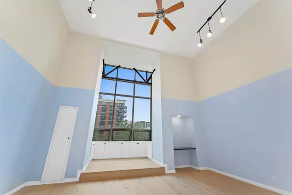 Jc Downtown, NJ 07310,689 LUIS M MARIN BLVD  #502