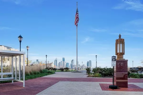 Jc Bergen-lafayett, NJ 07304,4 BEACON WAY #800