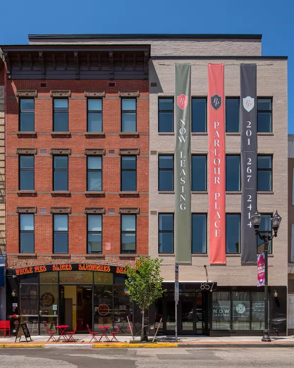 Jc Journal Square, NJ 07306,857 BERGEN AVE  #303