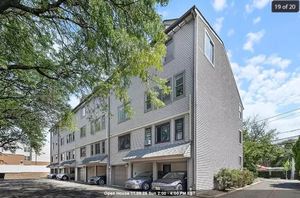 741 10TH ST #A, Secaucus, NJ 07094