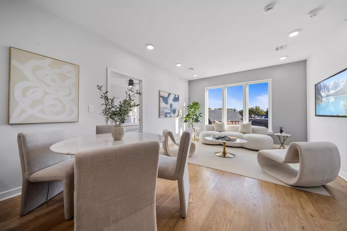 Bloomfield, NJ 07003,37 FARRAND ST #PH402