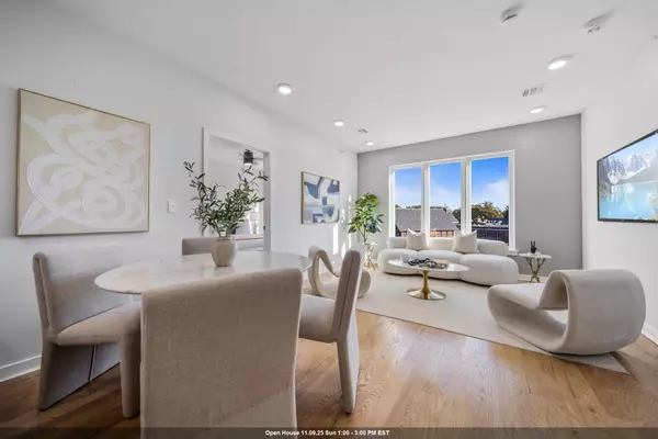 37 FARRAND ST  #PH402, Bloomfield, NJ 07003