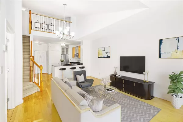 24 AVENUE AT PORT IMPERIAL  #405, West New York, NJ 07093