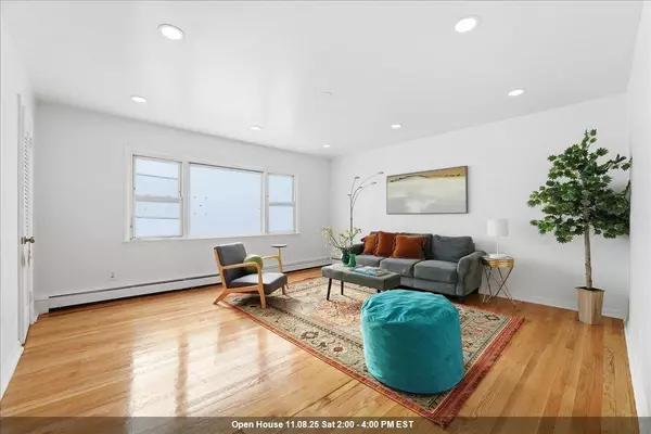 168 CARLTON AVE, Jc Heights, NJ 07306