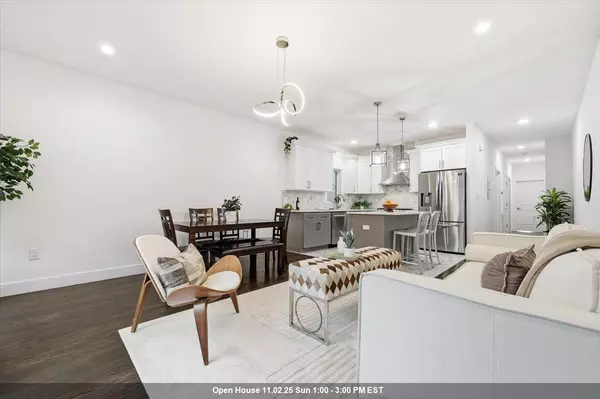 519 LIBERTY AVE #1, Jc Heights, NJ 07307