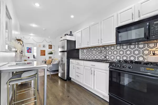 Hoboken, NJ 07030,63 MADISON ST #5