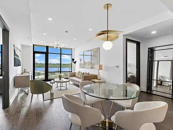 8701 CHURCHILL RD  #1203, North Bergen, NJ 07047