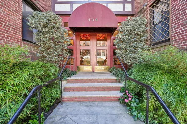 109 GRAND AVE #4A, Englewood, NJ 07631