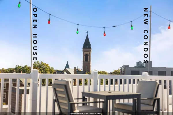 37 FARRAND ST  #PH405, Bloomfield, NJ 07003