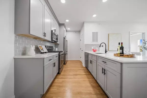 Bloomfield, NJ 07003,37 FARRAND ST #PH405