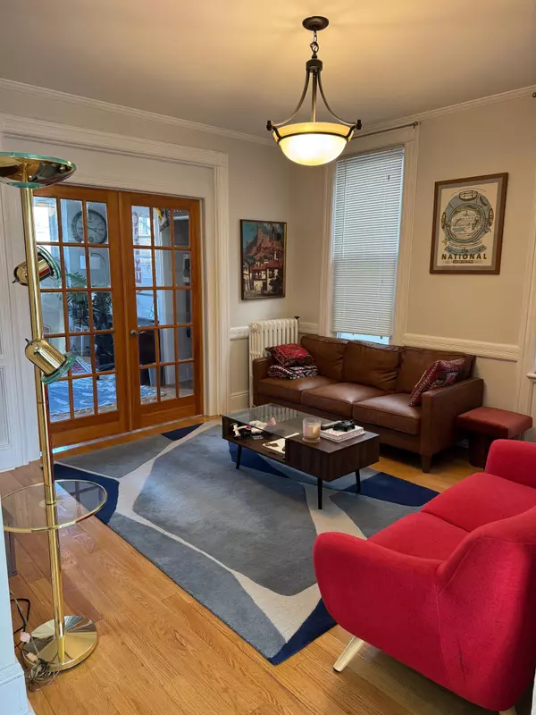 Union City, NJ 07087,311 MONASTERY PL  #2