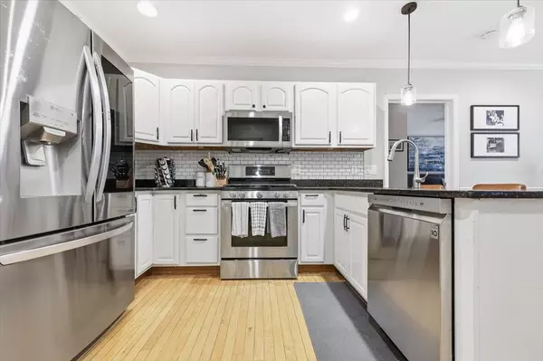 501 9TH ST #403, Hoboken, NJ 07030