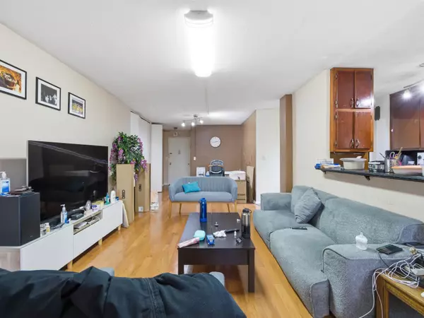 Jc Journal Square, NJ 07306,201 ST PAULS AVE  #1G