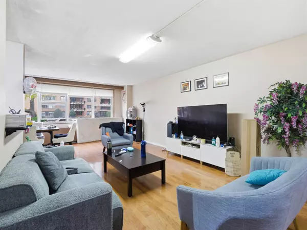 201 ST PAULS AVE  #1G, Jc Journal Square, NJ 07306