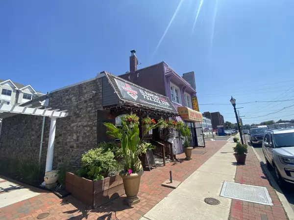 Long Branch City, NJ 07440,237 3RD AVE #1-4