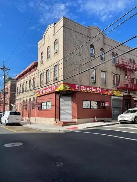 5901-07 MADISON ST, West New York, NJ 07093