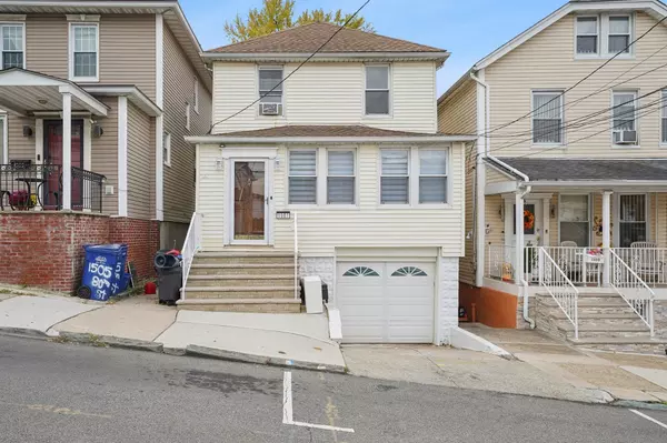 1507 80TH ST, North Bergen, NJ 07047