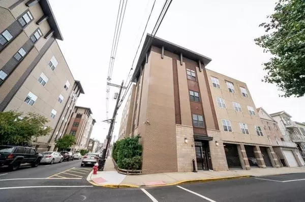 5903 JEFFERSON ST  #302, West New York, NJ 07093