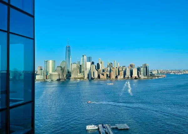 77 HUDSON ST #3509, Jc Downtown, NJ 07302