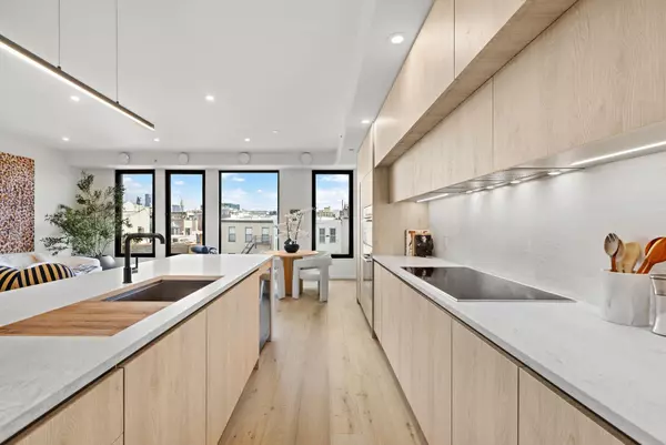 Hoboken, NJ 07030,413 MONROE ST #500