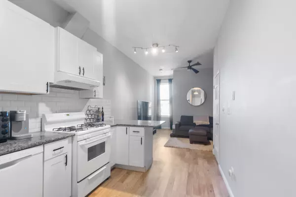 Hoboken, NJ 07030,813 PARK AVE #9 (5L)