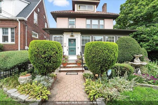 20 75TH ST, North Bergen, NJ 07047