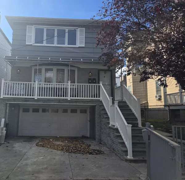 157 NEPTUNE AVE  #2, Jc Greenville, NJ 07305