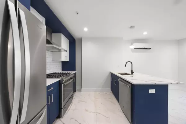 Jc Downtown, NJ 07302,203 3RD ST  #1