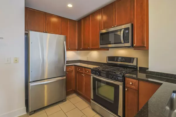 Jc Downtown, NJ 07302,201 LUIS M MARIN BLVD #1209