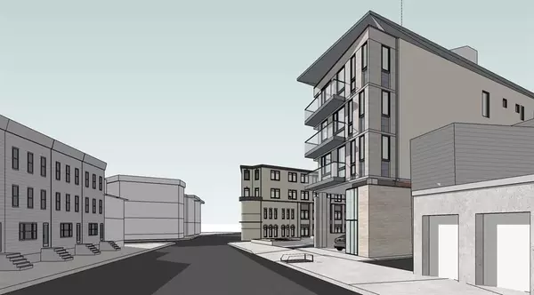 Weehawken, NJ 07086,115-117 HACKENSACK PLANK RD