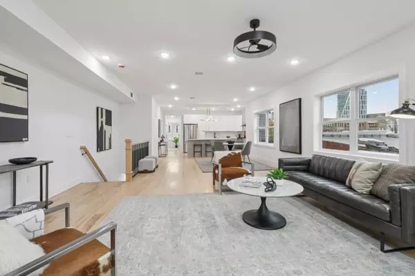 Jc Heights, NJ 07306,78 BEACON AVE #2